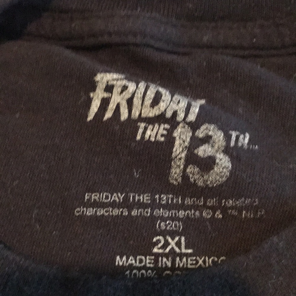 Friday the 13th - Picture 5 of 6